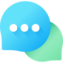 chat logo